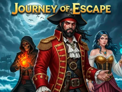 بازی Journey Of Escape آنلاین