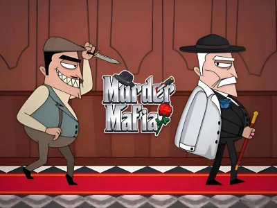 بازی Murder Mafia آنلاین