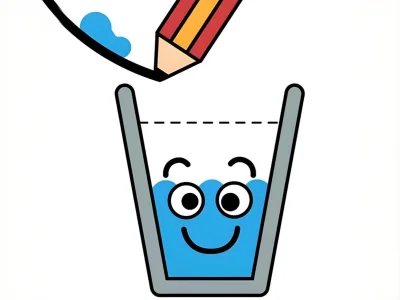 بازی Happy Glass آنلاین