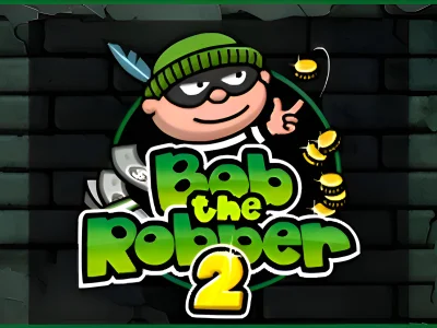 بازی Bob The Robber 2 آنلاین