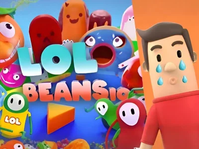 بازی LOLBeans.io آنلاین