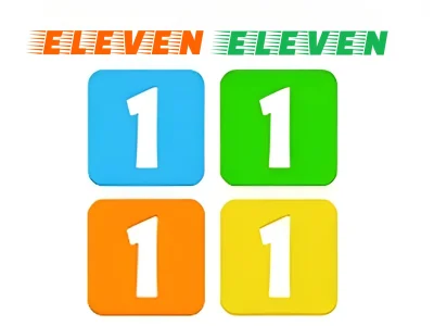 بازی Eleven Eleven آنلاین