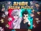 بازی Anime Jigsaw Puzzle آنلاین