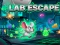 بازی Lab Escape آنلاین