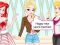 بازی Princess New Years Resolutions آنلاین