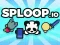 بازی Sploop.io آنلاین