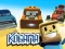 بازی KOGAMA: Radiator Springs آنلاین