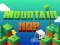 بازی Mountain hop آنلاین