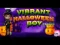 بازی Vibrant Halloween Boy Escape آنلاین