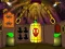 بازی Halloween Village Escape آنلاین