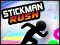 بازی Stickman Rush آنلاین