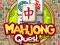 بازی Mahjong Link Puzzle آنلاین