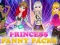 بازی Princess Belt Bags آنلاین