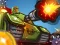 بازی Tank Wars Extreme آنلاین