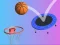 بازی Basket Puzzle آنلاین