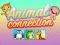 بازی Animal Connection آنلاین
