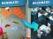 بازی Hexa Blast Game Puzzle آنلاین