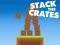 بازی Stack The Crates آنلاین