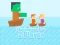 بازی Blockminer Run  2 player آنلاین