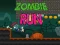 بازی Zombie Run آنلاین
