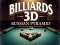 بازی Billiards 3D Russian Pyramid آنلاین