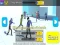 بازی Private Zombie Town آنلاین