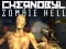 بازی Chernobyl Zombie Hell آنلاین