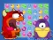 بازی Candy Monster Match 3 آنلاین