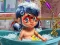 بازی Ladybug Baby Shower Care آنلاین