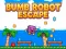 بازی Bumb Robot Escape آنلاین