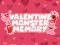 بازی Valentine Monster Memory آنلاین