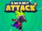 بازی Swamp Attack آنلاین