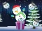 بازی Survival Snowman آنلاین