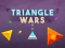 بازی Triangle Wars آنلاین