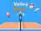 بازی Volley Bean آنلاین