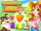 بازی Happy Farm Harvest Blast آنلاین