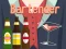 بازی Bartender آنلاین