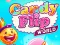 بازی Candy flip world آنلاین