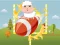 بازی Animals Rugby Flick آنلاین