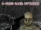 بازی C-Virus Game: Outbreak آنلاین