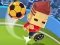 بازی Blocky Kick آنلاین