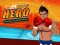 بازی Boxing Hero: Punch Champions آنلاین