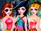 بازی Vincy as Pirate Fairy آنلاین