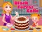 بازی Black Forest Cake آنلاین