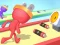 بازی Plug Man Race آنلاین
