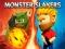 بازی Monster Slayers آنلاین