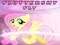بازی Fluttershy Fly آنلاین