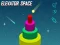بازی Elevator Space آنلاین