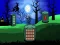 بازی Halloween Forest Escape Series Episode 1 آنلاین