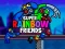 بازی Super Rainbow Friends آنلاین